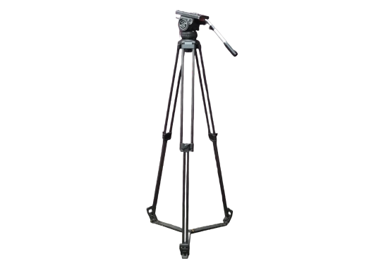 Hire Sachtler Video 20 and CF 100 M - Image 2