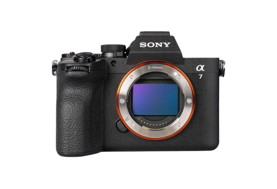 Hire Sony a7 V - Image 1