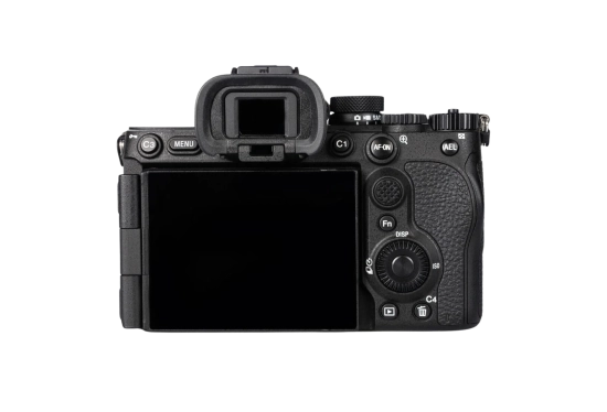 Hire Sony a7 V - Image 2