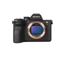 Hire Sony a7 V - Image 1