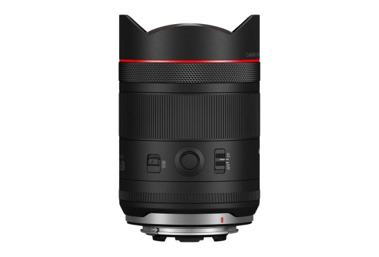 Hire Canon RF 14mm F1.4L VCM - Image 2