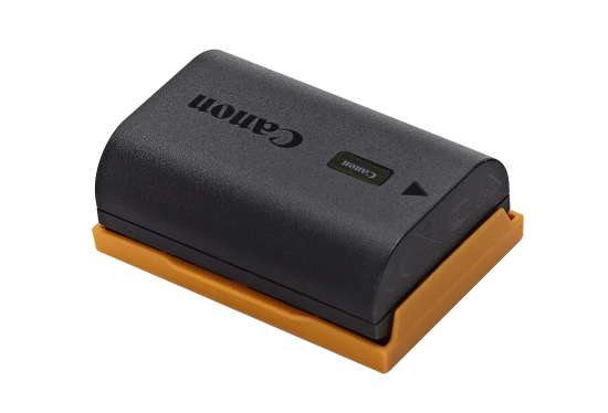 Hire Canon LP-EL Battery - Image 1