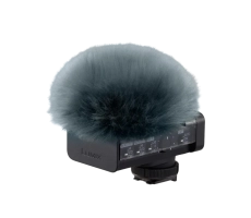 DMW-DMS1 Digital Multi-Pattern Shotgun Microphone - 1