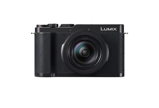 Lumix L10 K - 1