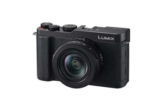 Lumix L10 K - 2
