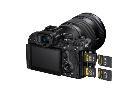 ILCE-7RM6 - 2