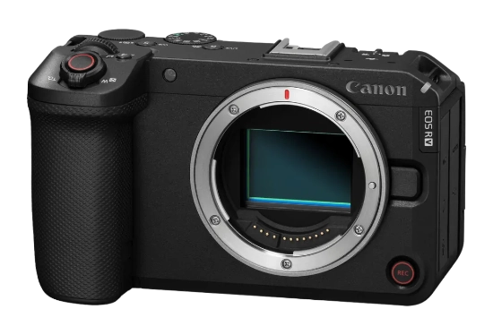 Canon R6 V - 1