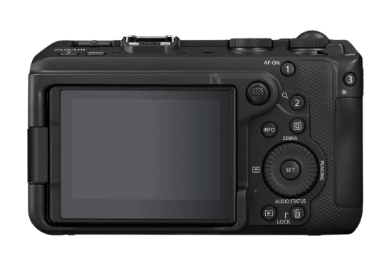 Canon EOS R6 V - 2
