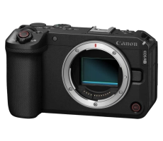 Canon R6 V - 1