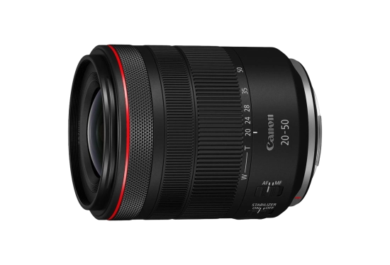 RF 20-50mm - 1