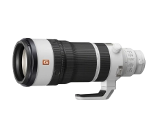 Sony FE 100-400mm F4.5 - 1