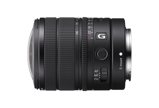 FE 8-14mm Side Angle 2