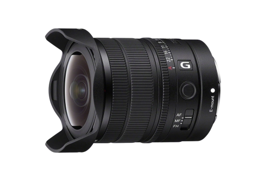 FE 8-14mm Side Angle 1