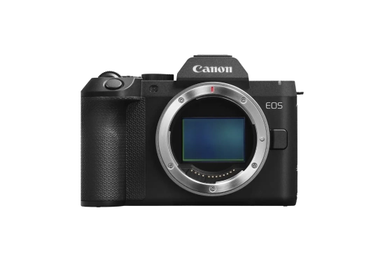 Hire Canon EOS R8 Mark II - Image 1
