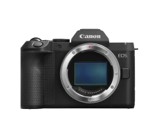 Hire Canon EOS R8 Mark II - Image 1
