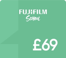 Hire £69 Gift Voucher - Image 2